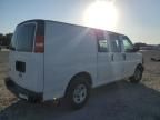 2007 Chevrolet Express G1500