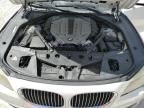 2009 BMW 750 LI