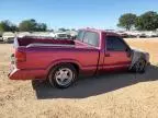 1995 Chevrolet S Truck S10