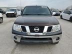 2013 Nissan Frontier S