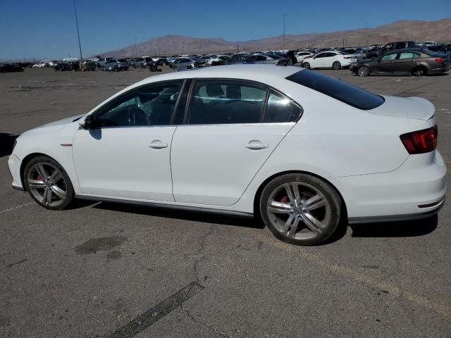 2016 Volkswagen Jetta GLI