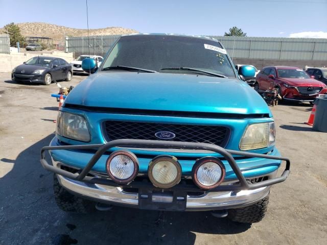 1998 Ford F150