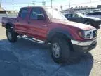 2004 Toyota Tacoma Double Cab Prerunner