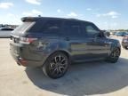 2016 Land Rover Range Rover Sport HSE