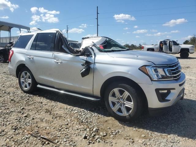 2018 Ford Expedition XLT