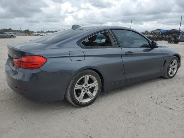 2014 BMW 428 I