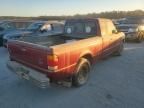 1999 Ford Ranger Super Cab