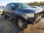 2007 Toyota Tundra Crewmax SR5