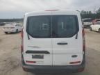 2017 Ford Transit Connect XL