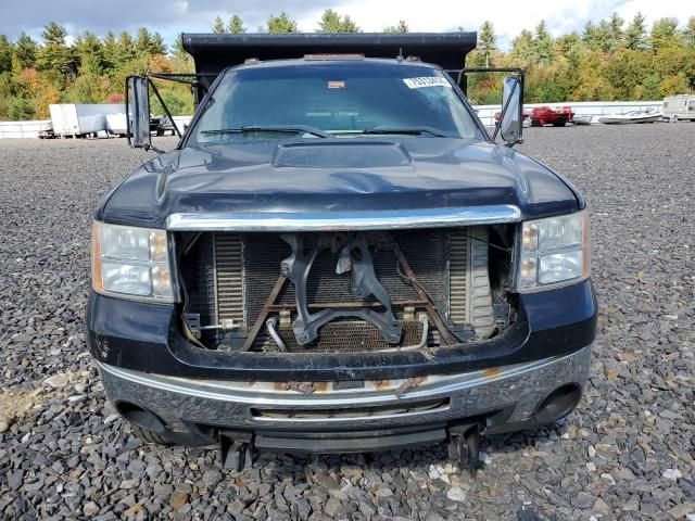 2008 GMC Sierra K3500