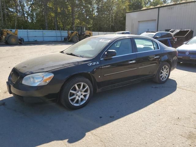 2008 Buick Lucerne CXL