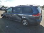 2014 Toyota Sienna XLE