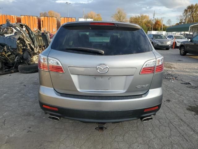 2012 Mazda CX-9