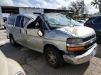 2005 Chevrolet Express G1500