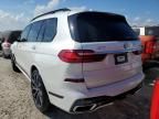 2019 BMW X7 XDRIVE50I