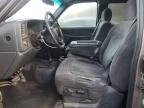 2002 Chevrolet Silverado K1500