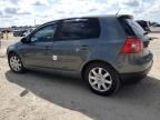 2007 Volkswagen Rabbit