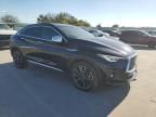 2023 Infiniti QX55 Essential