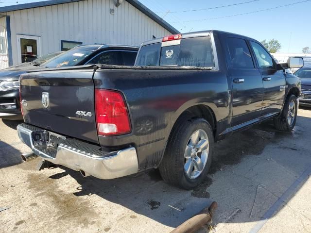 2015 Dodge RAM 1500 SLT