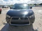 2012 Mitsubishi Outlander ES