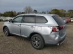 2016 Mitsubishi Outlander SE