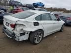 2019 BMW 430XI Gran Coupe