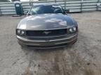 2005 Ford Mustang