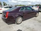 2010 Cadillac CTS Luxury Collection