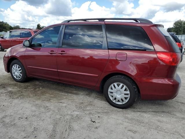 2007 Toyota Sienna CE