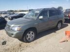 2005 Toyota Highlander Limited