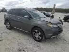 2007 Acura MDX