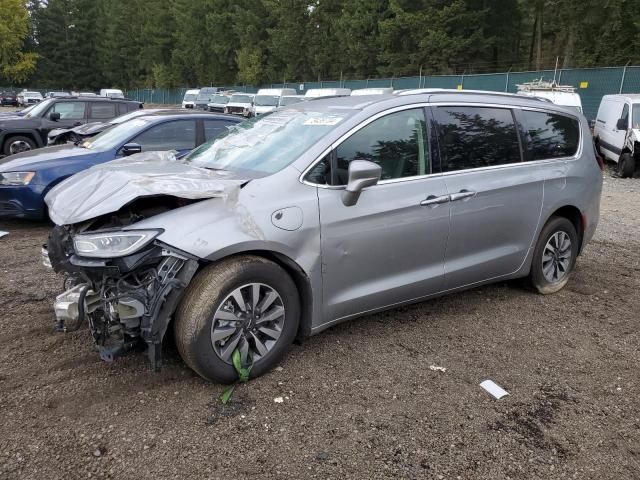 2021 Chrysler Pacifica Hybrid Touring L