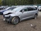 2021 Chrysler Pacifica Hybrid Touring L