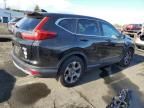 2018 Honda CR-V EXL