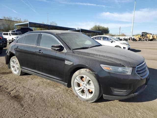 2017 Ford Taurus SEL