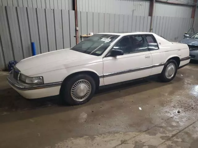 1992 Cadillac Eldorado