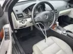 2011 Mercedes-Benz C300