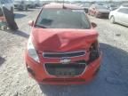 2015 Chevrolet Spark 1LT