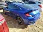 2019 Honda Civic SI