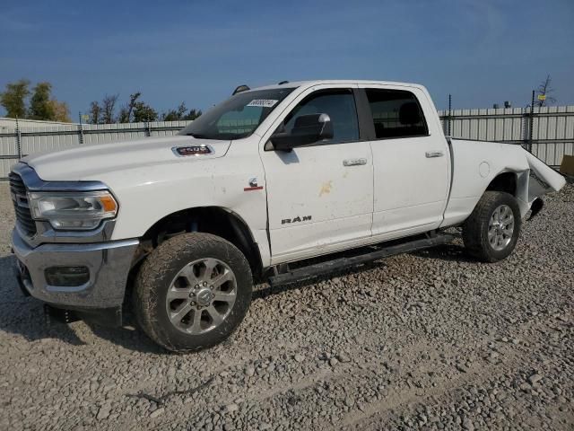 2019 Dodge RAM 2500 BIG Horn