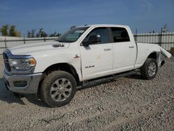 Salvage cars for sale at Appleton, WI auction: 2019 Dodge RAM 2500 BIG Horn