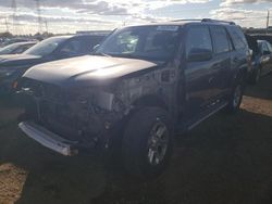 2021 Toyota 4runner SR5/SR5 Premium en venta en Elgin, IL