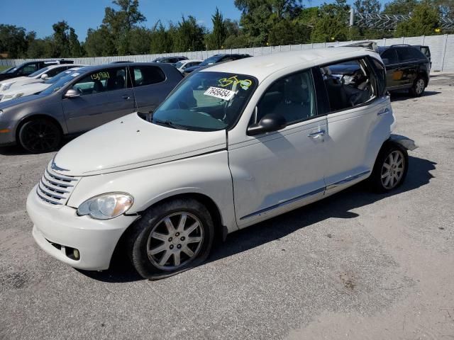 2010 Chrysler PT Cruiser