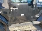 2011 Jeep Wrangler Sahara