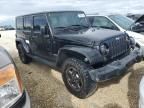 2010 Jeep Wrangler Unlimited Sport