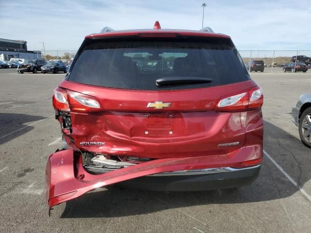 2021 Chevrolet Equinox Premier