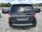 2011 Chrysler Town & Country Touring