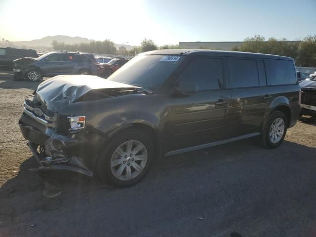 2011 Ford Flex SE