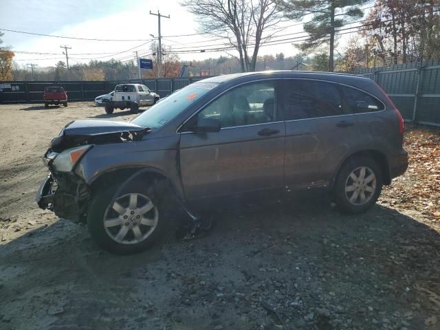 2011 Honda CR-V SE