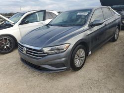 Volkswagen Vehiculos salvage en venta: 2019 Volkswagen Jetta S